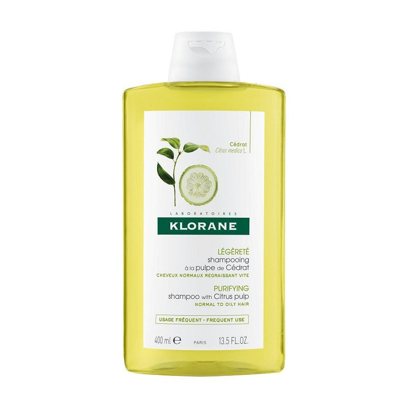 Klorane Purifying Shampoo