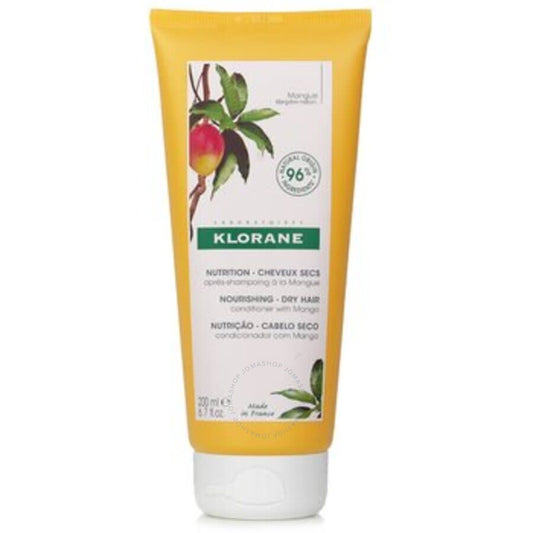Klorane Nourishing Dry Hair Conditioner