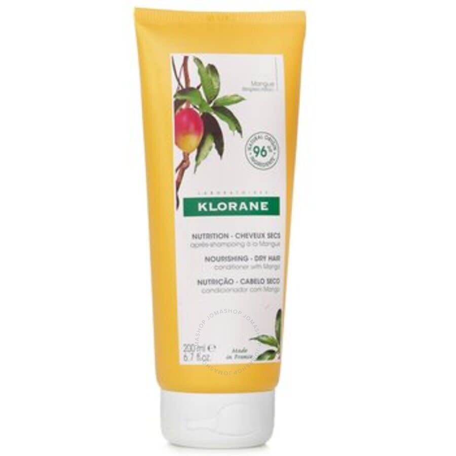 Klorane Nourishing Dry Hair Conditioner