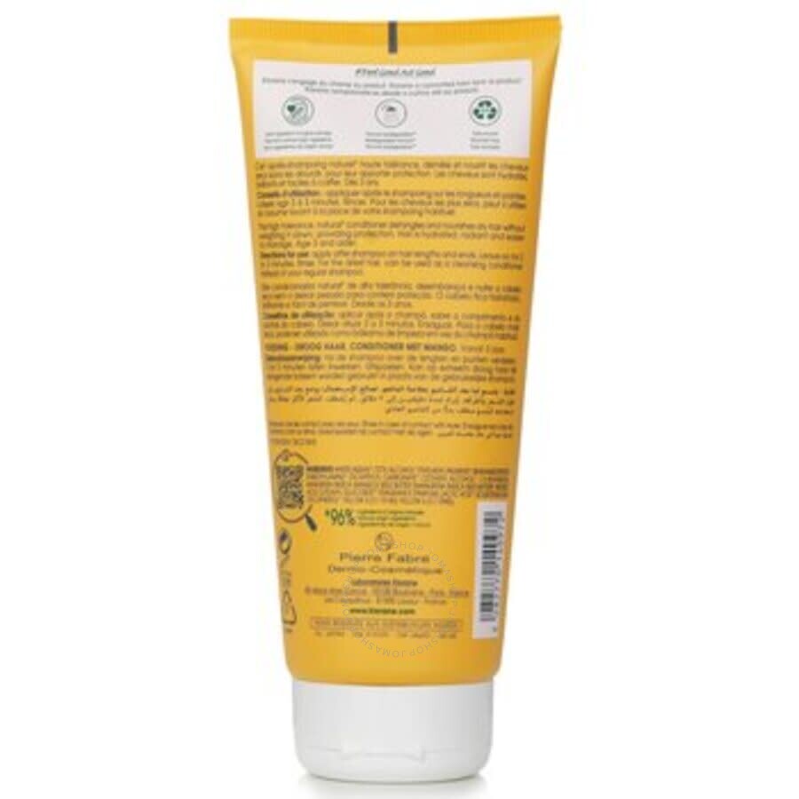 Klorane Nourishing Dry Hair Conditioner