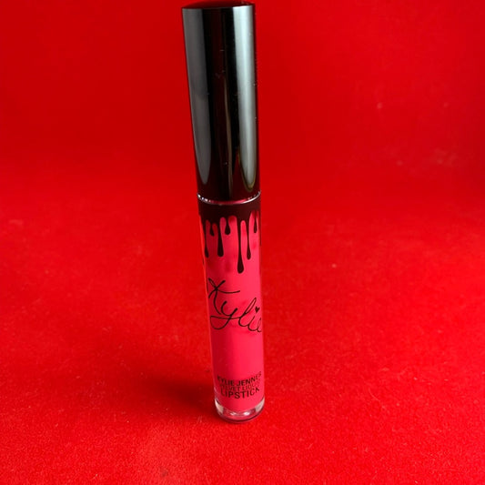 Kylie Velvet Liquid Lipstick image 2