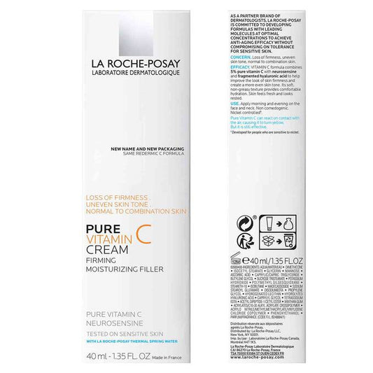 La Roche Posay PURE VITAMIN C LEGERE 40ML