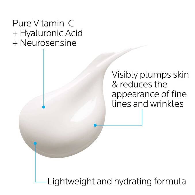 La Roche Posay PURE VITAMIN C LEGERE 40ML