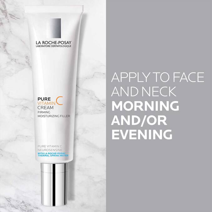 La Roche Posay PURE VITAMIN C LEGERE 40ML