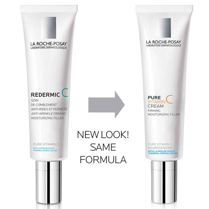 La Roche Posay PURE VITAMIN C LEGERE 40ML