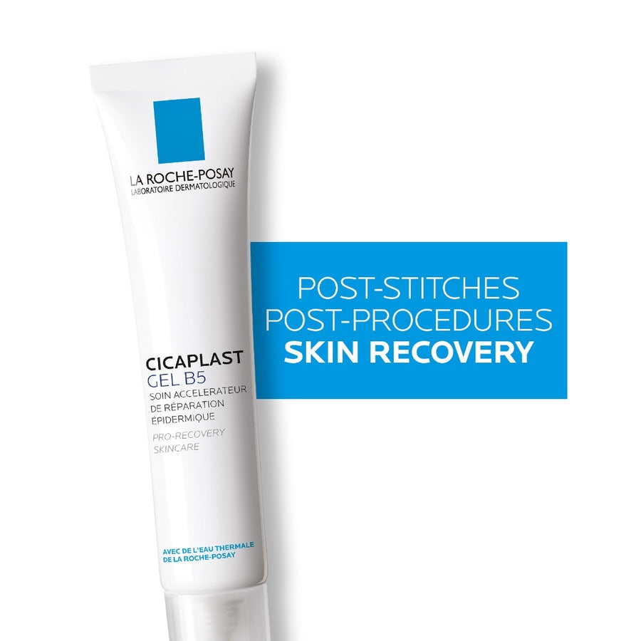 La Roche Posay CICAPLAST GEL ACCEL B5 T40ML