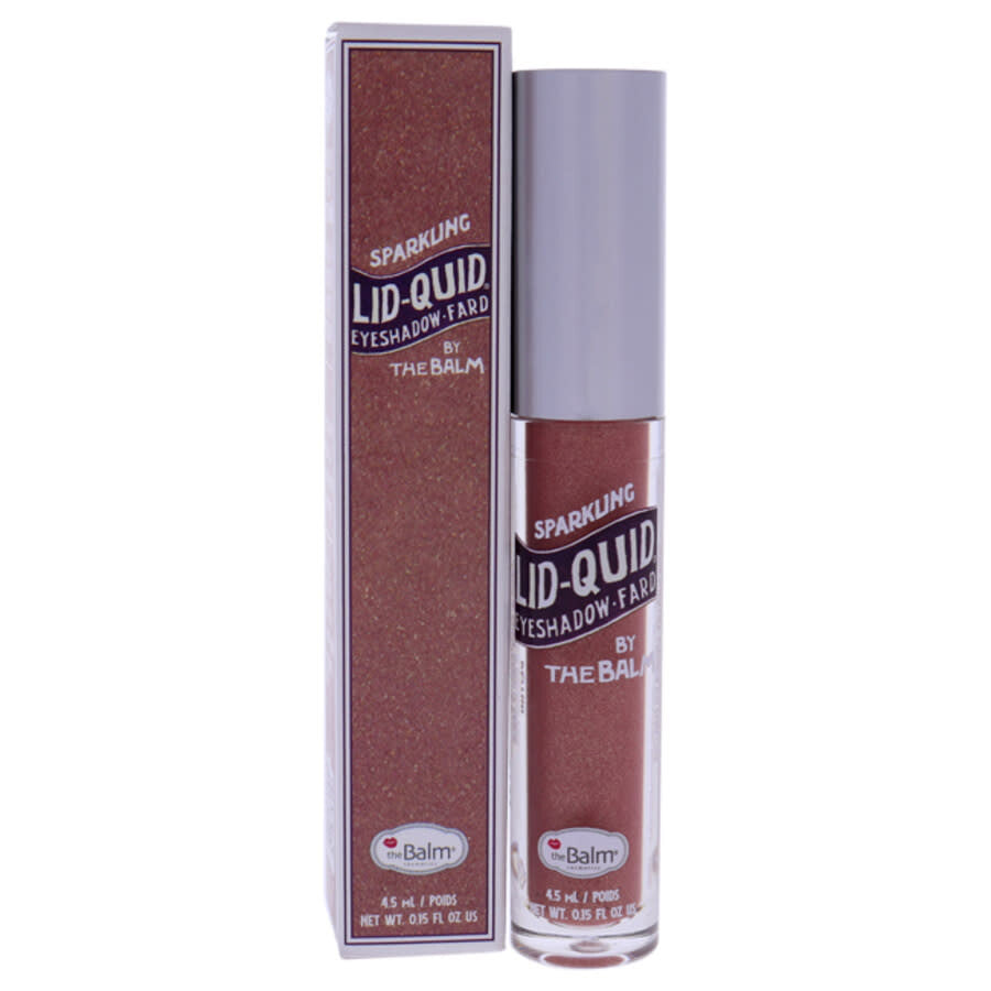 theBalm Lid-Quid Eyeshadow