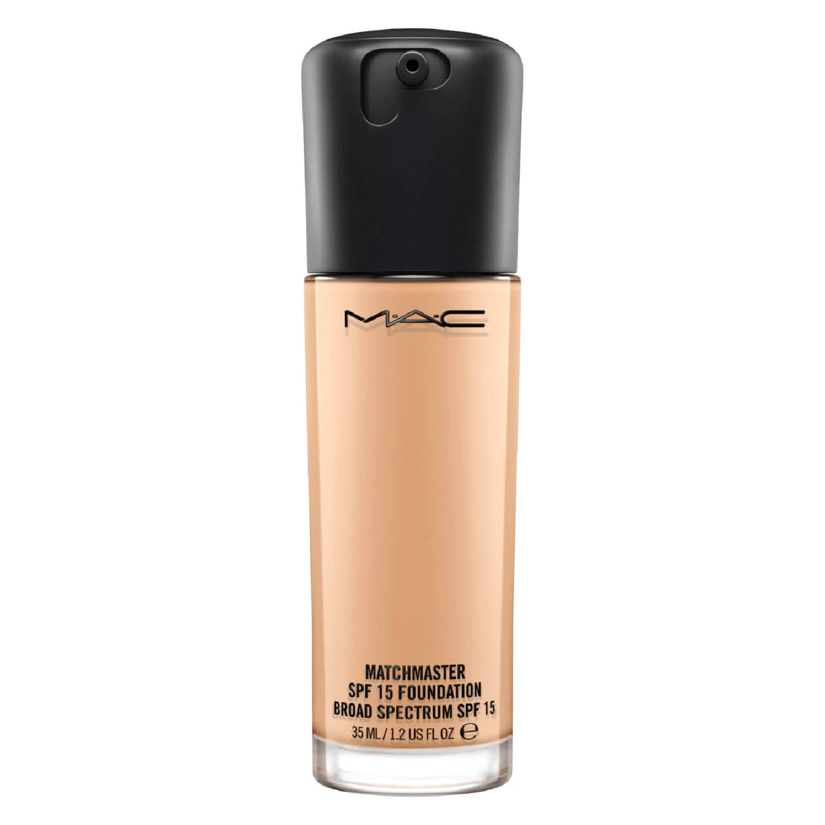 MAC Matchmaster SPF 15 Foundation