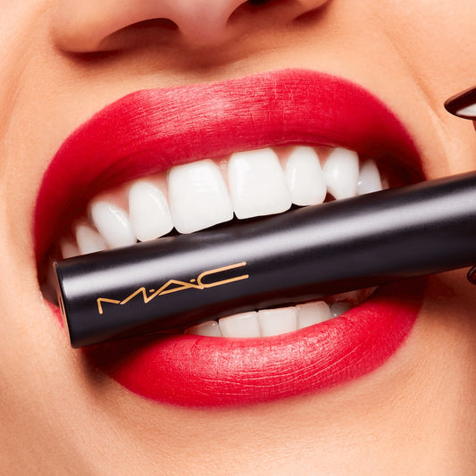 MAC Powder Kiss Velvet Blur Slim Stick image 2