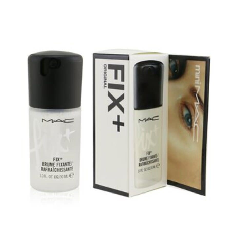 MAC Fix+