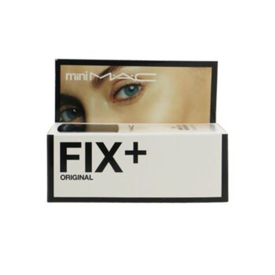 MAC Fix+