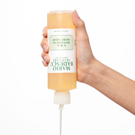 Mario Badescu A.H.A. Botanical Body Soap image 2