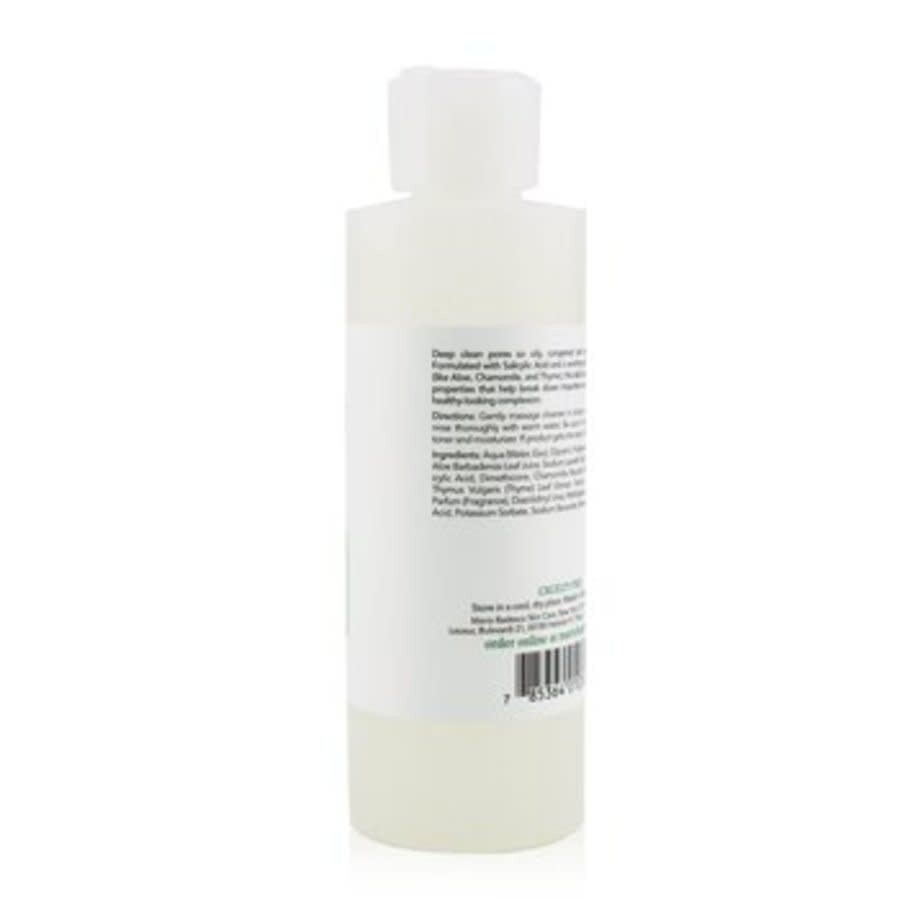 Mario Badescu Acne Facial Cleanser