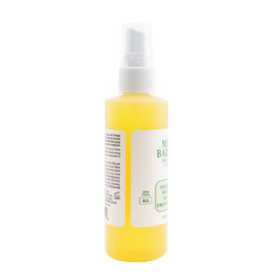 Mario Badescu Facial Spray with Aloe, Sage and Orange Blossom