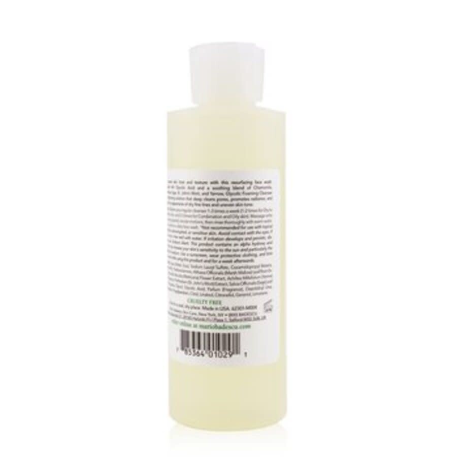Mario Badescu Glycolic Foaming Cleanser