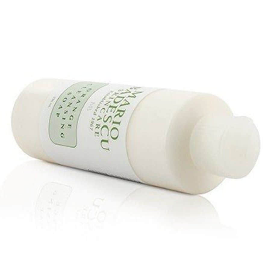 Mario Badescu Orange Cleansing Soap