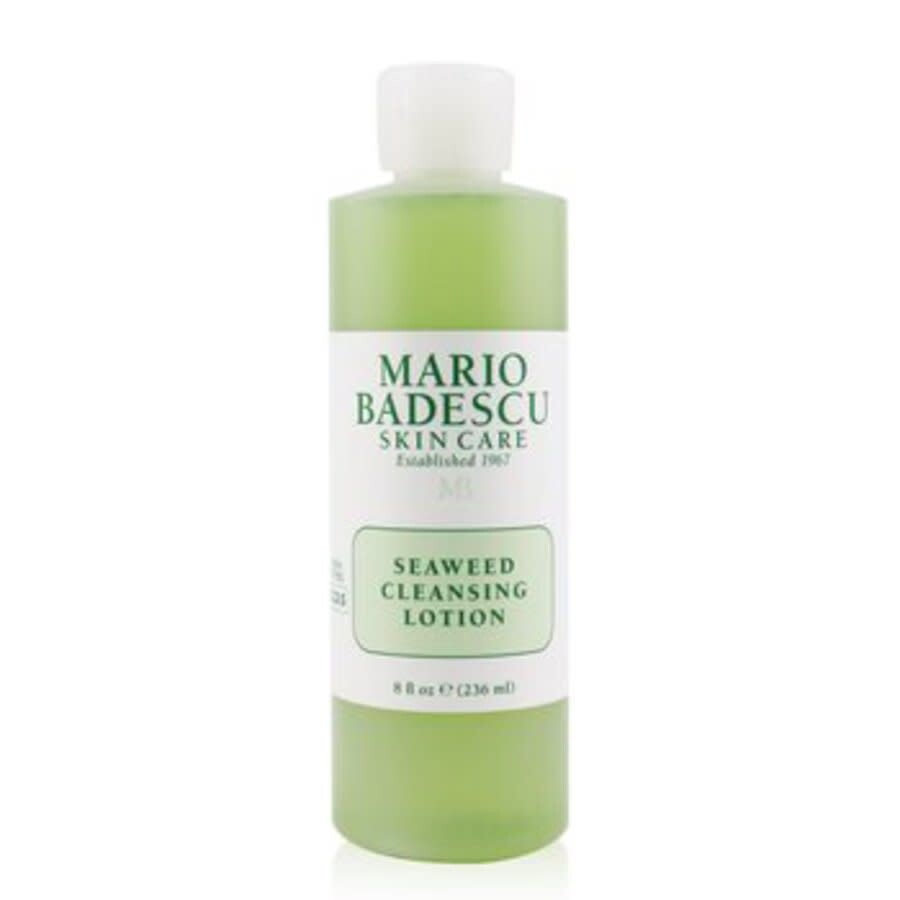 Mario Badescu Seaweed Cleansing Lotion
