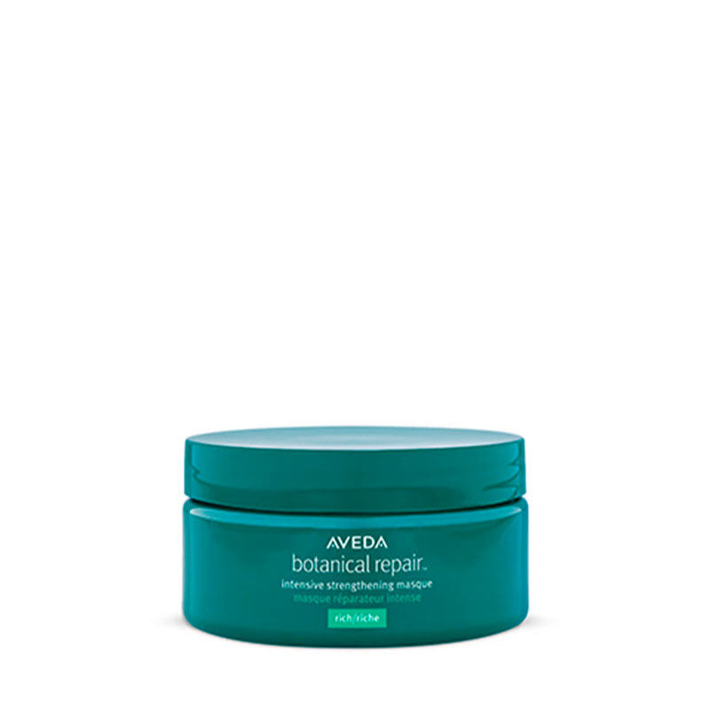 Aveda Botanical Bond Repair Rich Mask For Damaged Hair