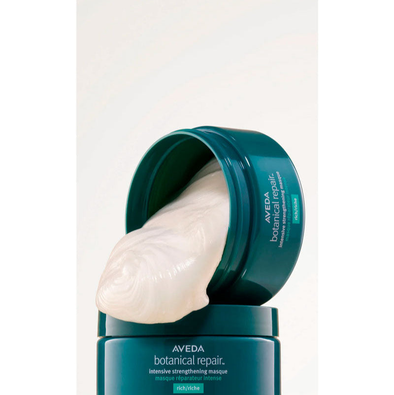 Aveda Botanical Bond Repair Rich Mask For Damaged Hair
