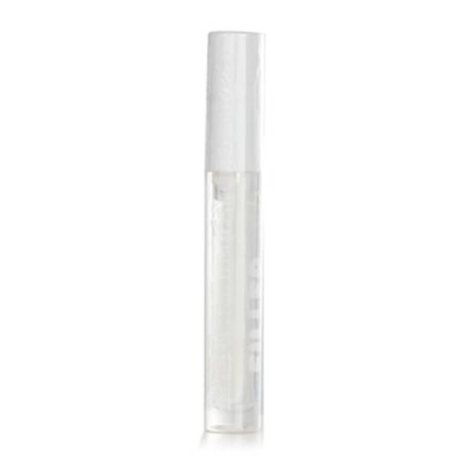 NYX Filler Instinct Plumping Lip Polish, Lip Plumper Gloss - Let's Glaze ()