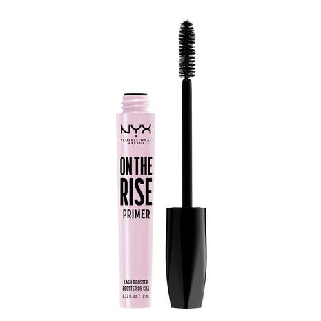 NYX On The Rise Lash Booster Primer image 2