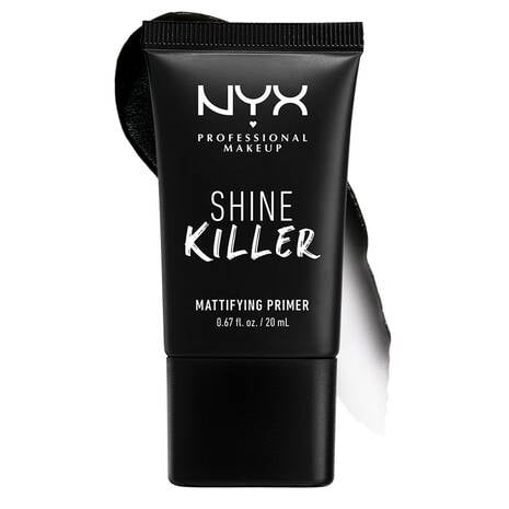 NYX Shine Killer Primer image 2