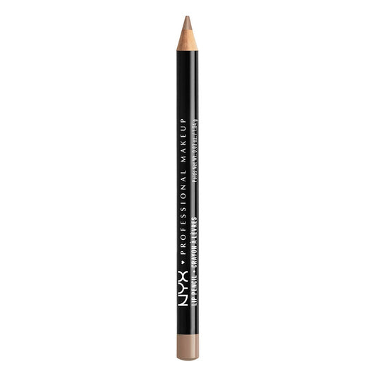 NYX Slim Lip Pencil - 802 - Brown