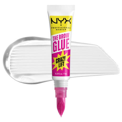 NYX The Brow Glue Crazy Lift image 2