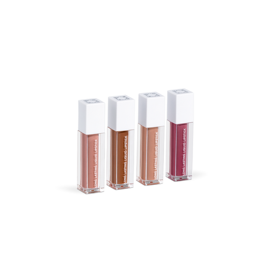 OFRA Everyday Nudes Lip Set image 2