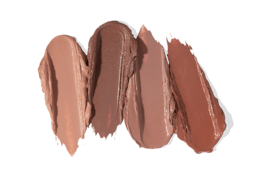 OFRA Everyday Nudes Vol II Mini Lip Set image 2