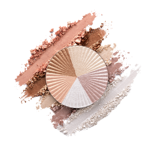 OFRA Highlighter - Beverly Hills image 2