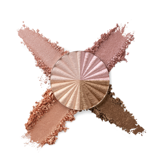OFRA Highlighter - X's & Glow's image 2