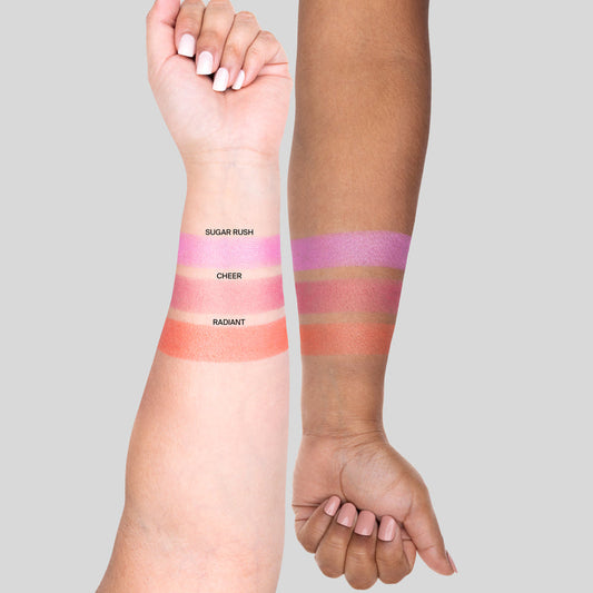 OFRA Midi Palette - Cheeky Glow image 2
