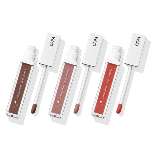 OFRA OFRA X Nikkietutorials Lip Set image 2