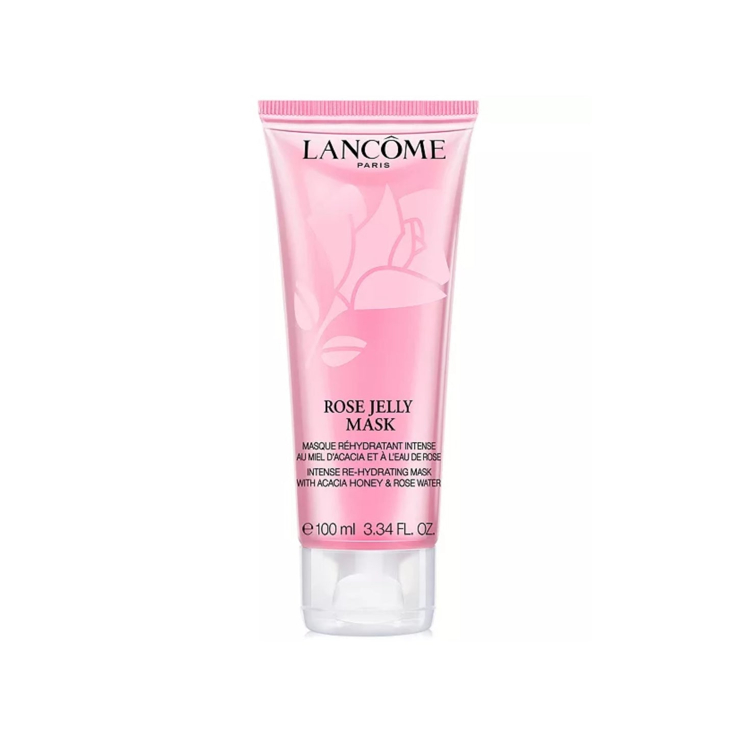 LANCOME Moisturizing Rose Jelly Mask - 30ml