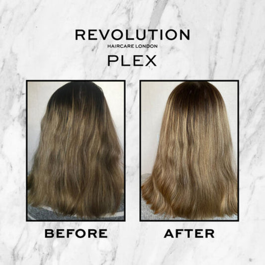 Revolution Haircare Blonde Plex 4 Bond Plex Shampoo 250ml