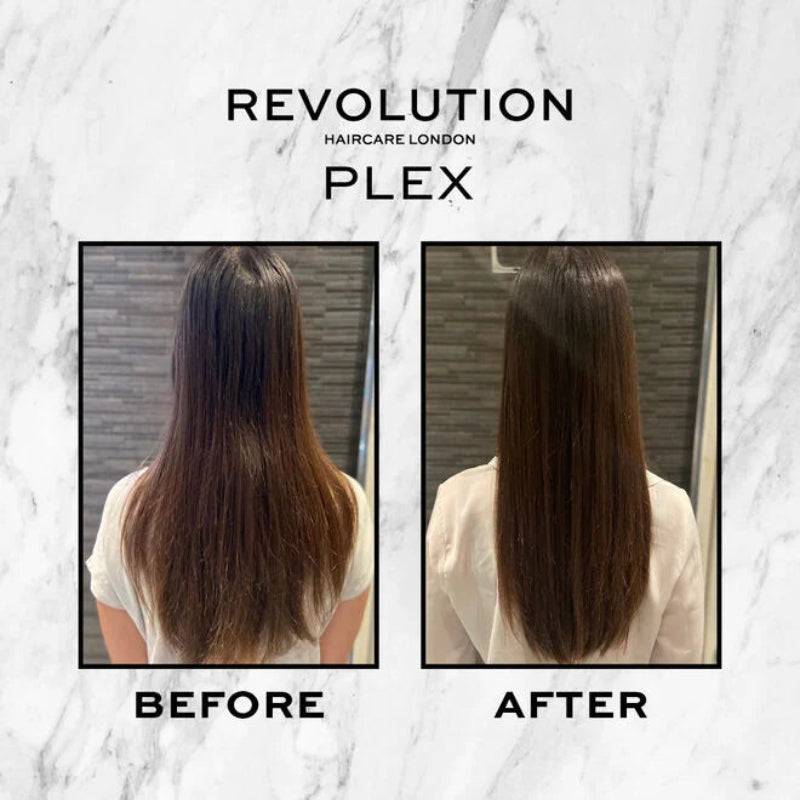 Revolution Haircare Blonde Plex 4 Bond Plex Shampoo 250ml