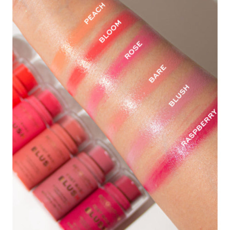 Revolution Fast Base Blush Stick Blush