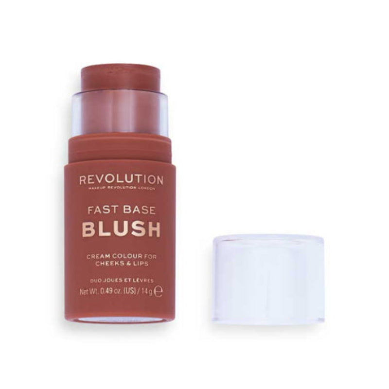 Revolution Fast Base Blush Stick Blush