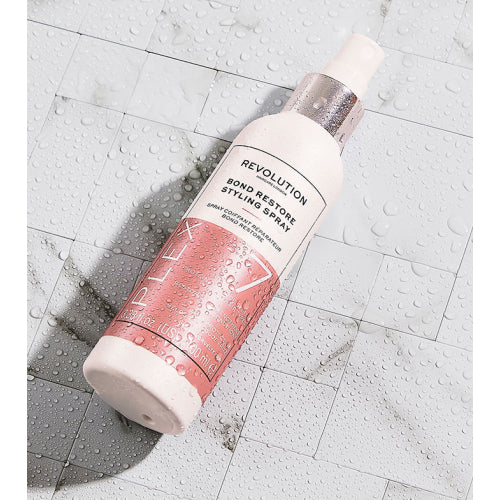 Revolution Haircare Plex 7 Bond Restore Styling Spray 100 ml