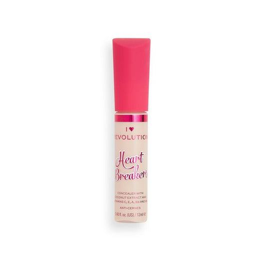 Revolution Heart Breakers Concealer