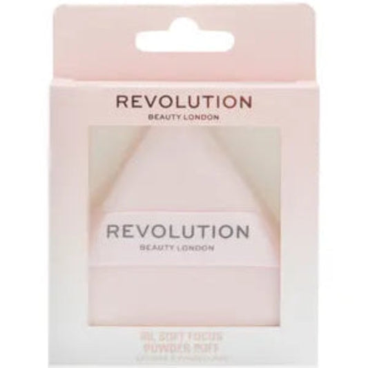 Revolution IRL Soft Focus Powder Puff