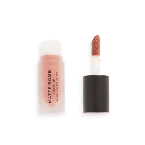 Revolution Matte Bomb