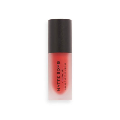 Revolution Matte Bomb