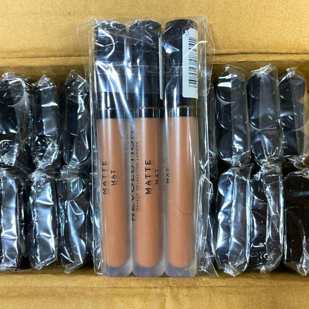 Revolution London Matte Lip