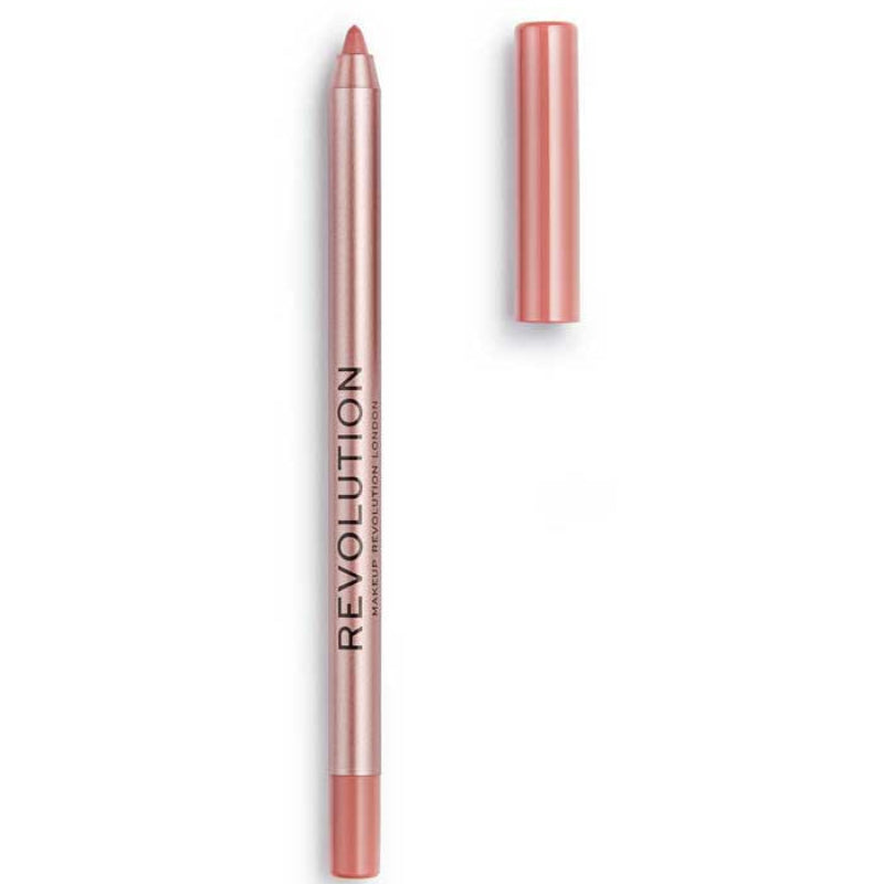 Revolution Satin Kiss Lipliner