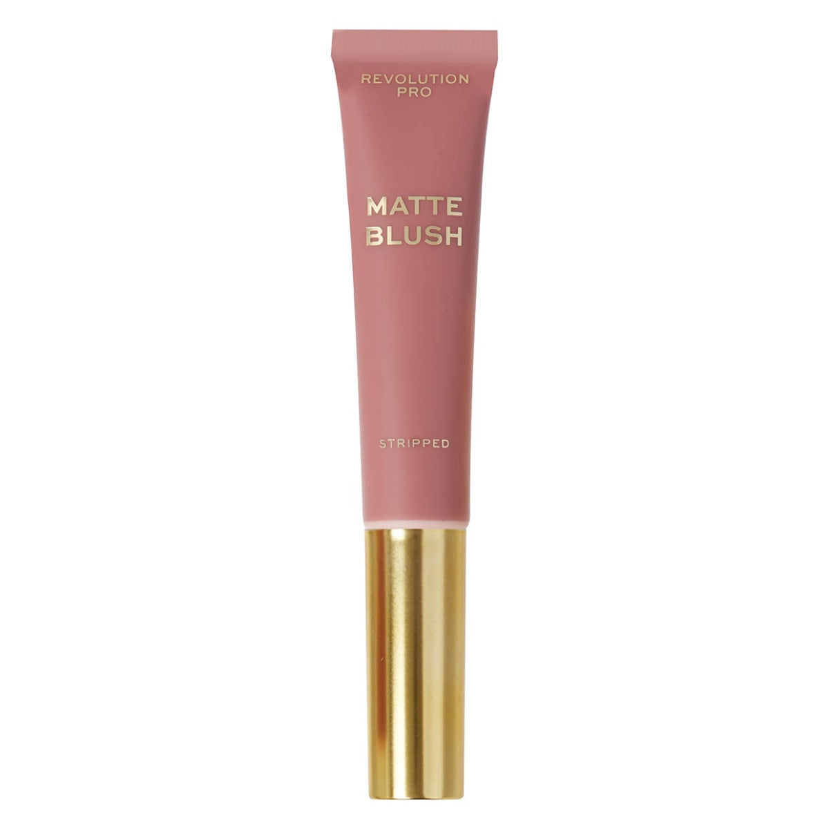 Revolution Pro Iconic Matte Cream Blush Wand