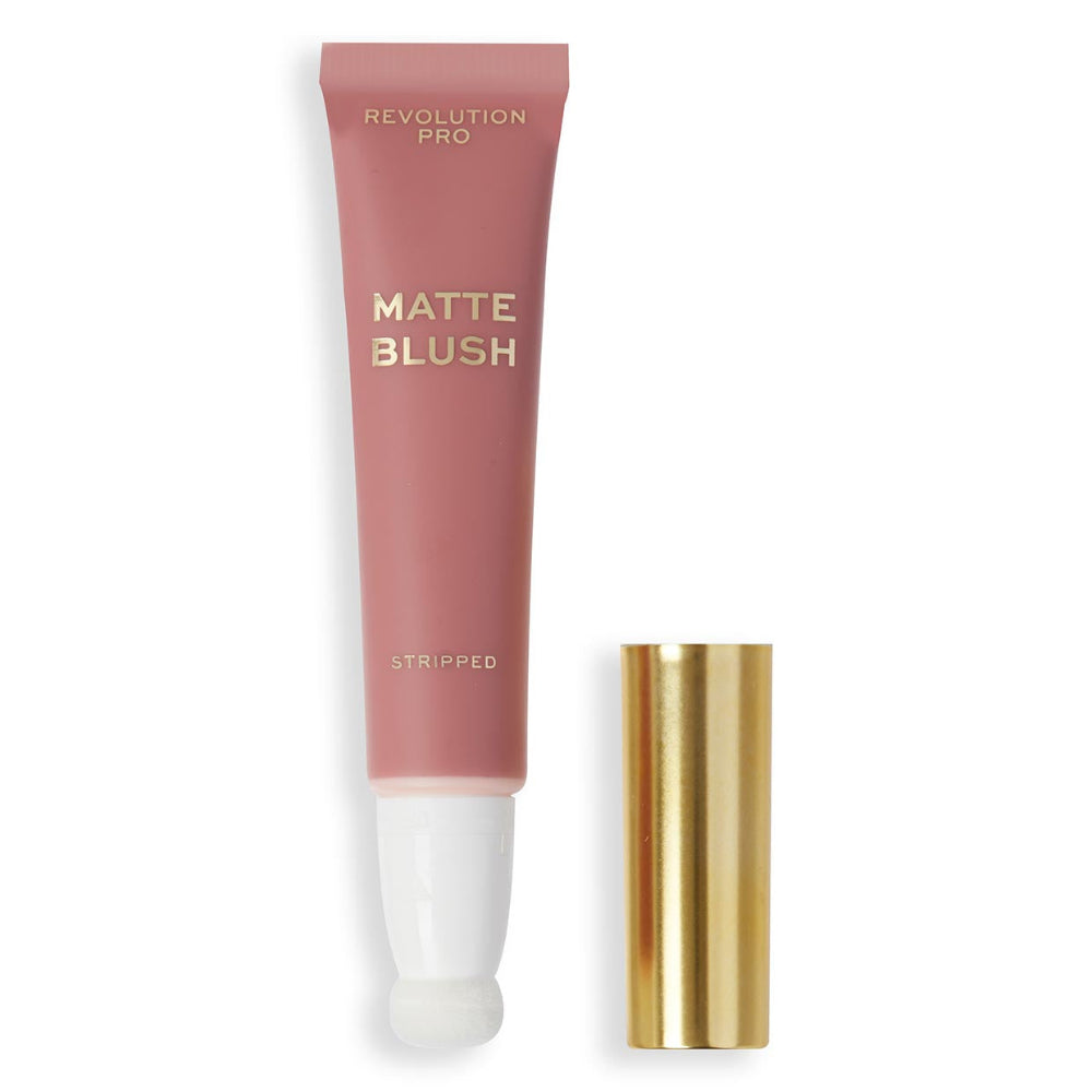 Revolution Pro Iconic Matte Cream Blush Wand