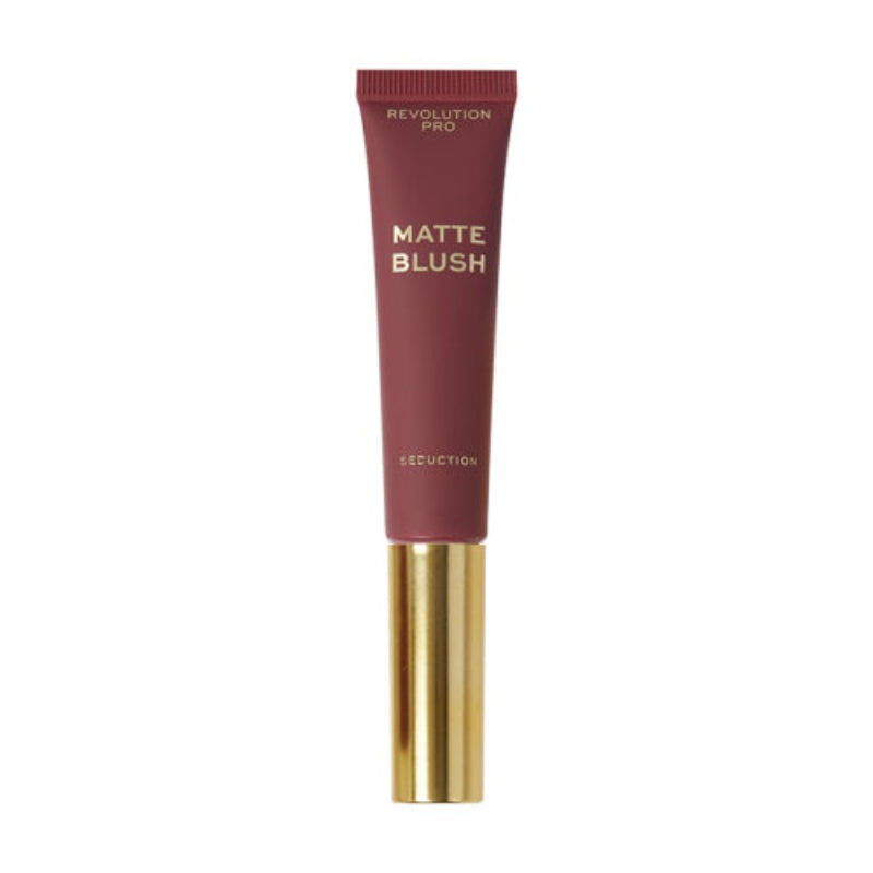 Revolution Pro Iconic Matte Cream Blush Wand