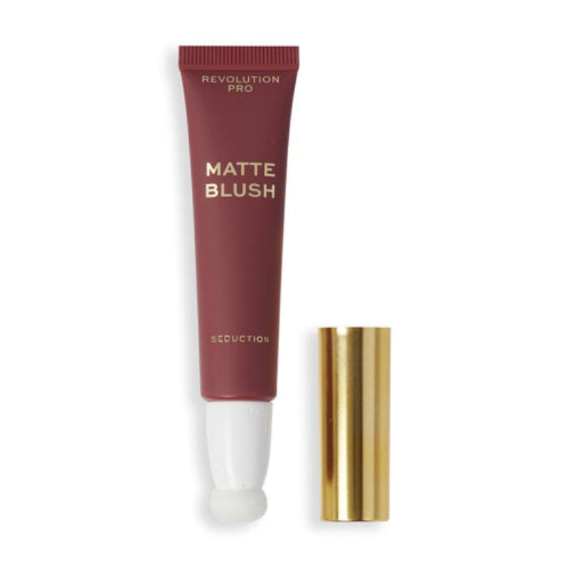 Revolution Pro Iconic Matte Cream Blush Wand